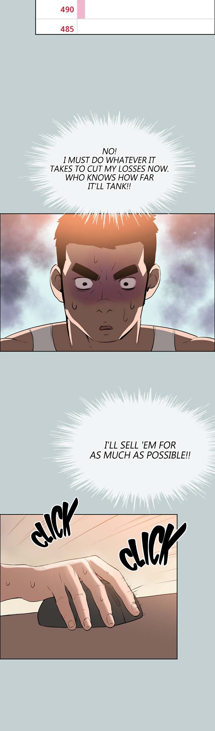Breakaway : Joys of Travel - Chapter 52 [photo 14] - MangaPorn