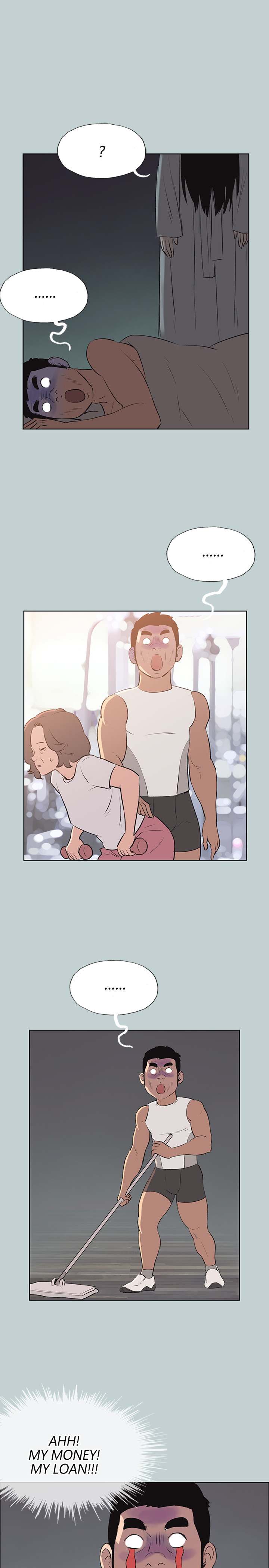 Breakaway : Joys of Travel - Chapter 52 [photo 21] - MangaPorn