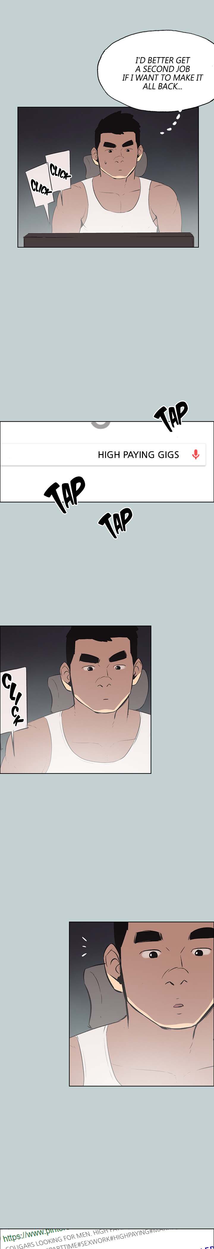 Breakaway : Joys of Travel - Chapter 52 [photo 23] - MangaPorn