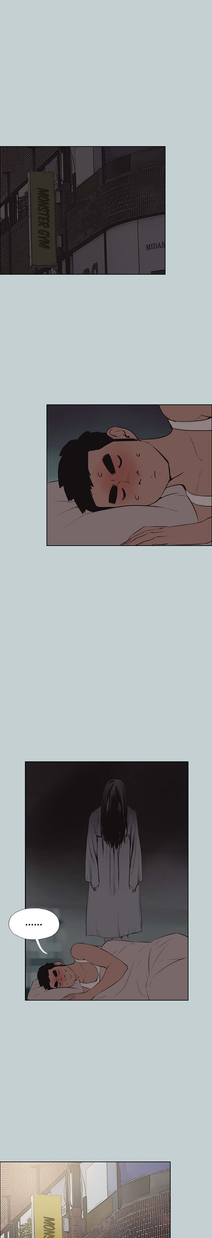 Breakaway : Joys of Travel - Chapter 52 [photo 3] - MangaPorn