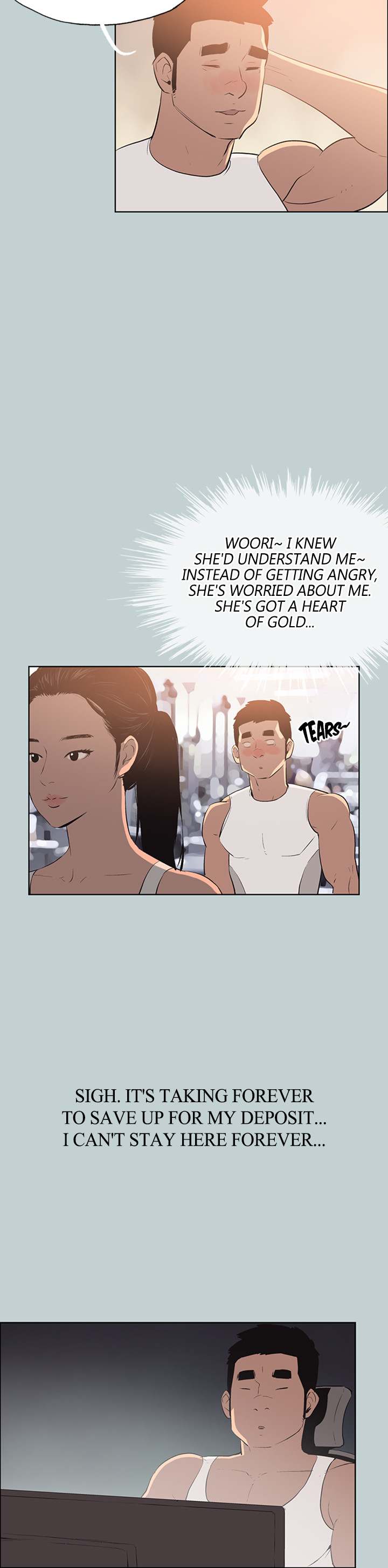 Breakaway : Joys of Travel - Chapter 52 [photo 8] - MangaPorn