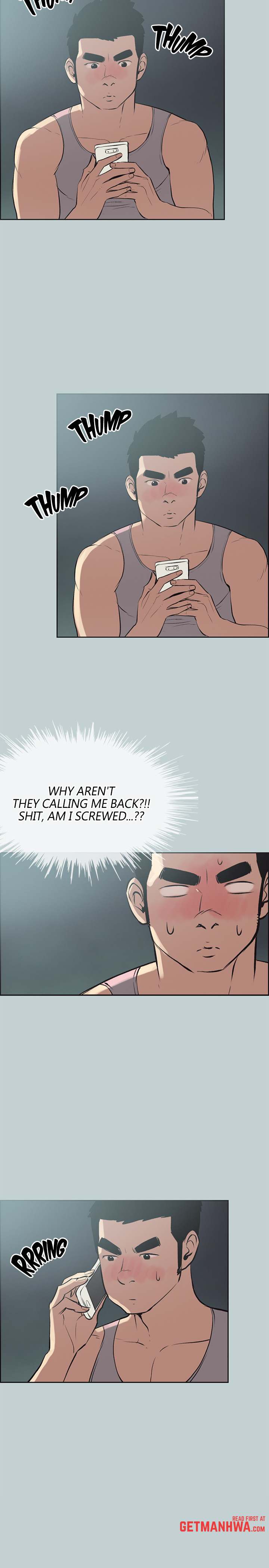 Breakaway : Joys of Travel - Chapter 53 [photo 12] - MangaPorn