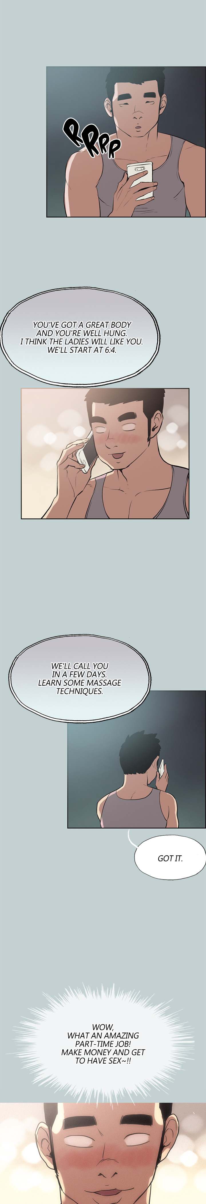 Breakaway : Joys of Travel - Chapter 53 [photo 15] - MangaPorn