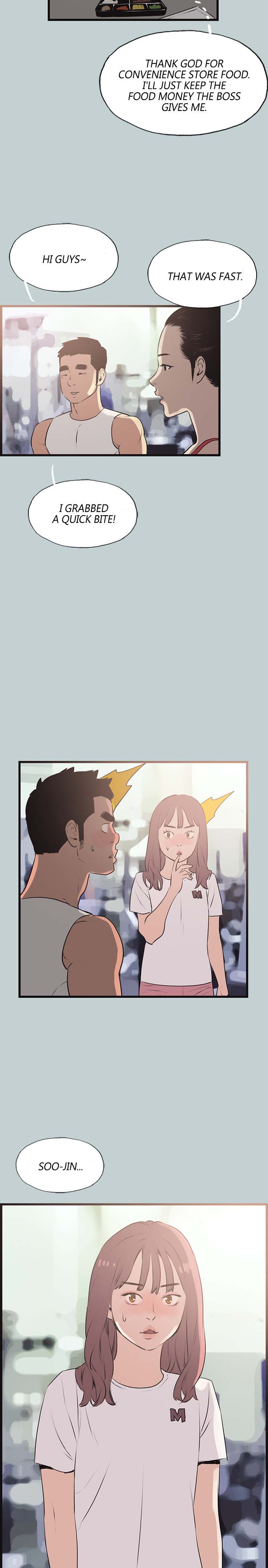 Breakaway : Joys of Travel - Chapter 53 [photo 18] - MangaPorn