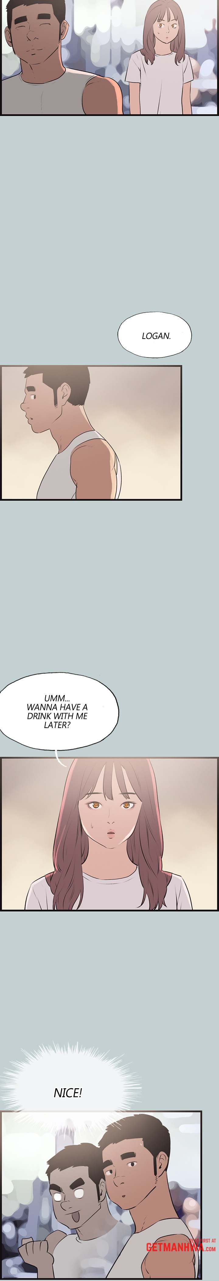 Breakaway : Joys of Travel - Chapter 53 [photo 21] - MangaPorn