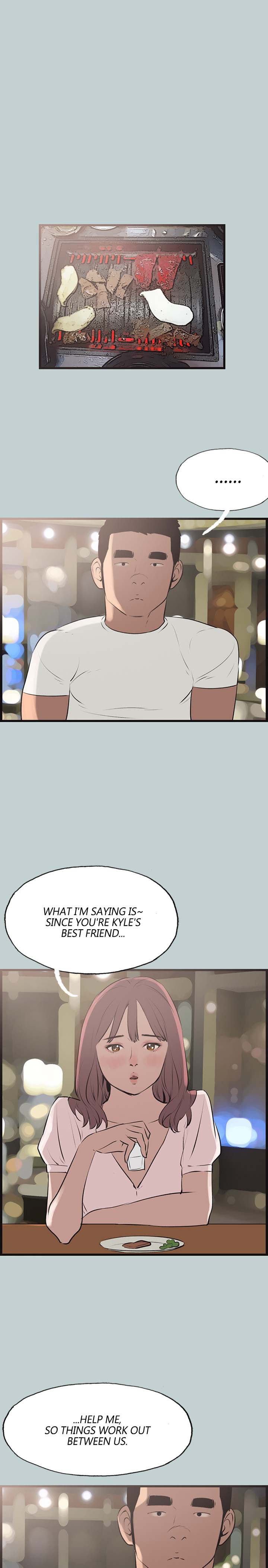 Breakaway : Joys of Travel - Chapter 53 [photo 23] - MangaPorn