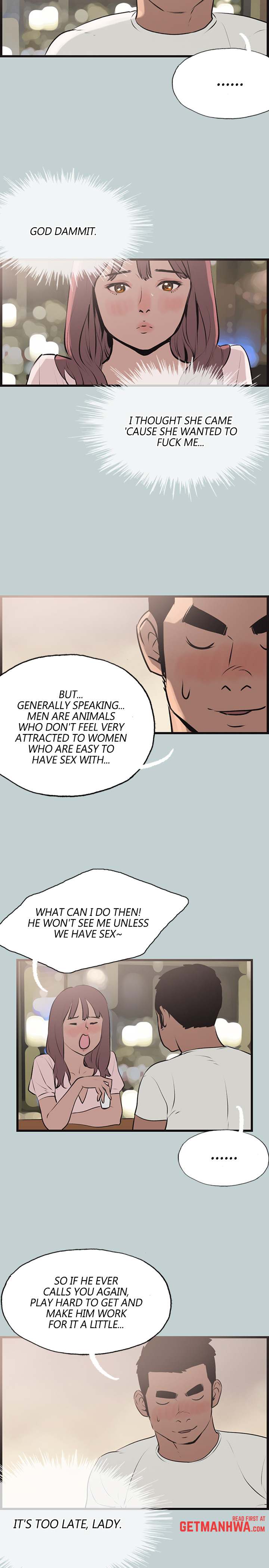 Breakaway : Joys of Travel - Chapter 53 [photo 24] - MangaPorn