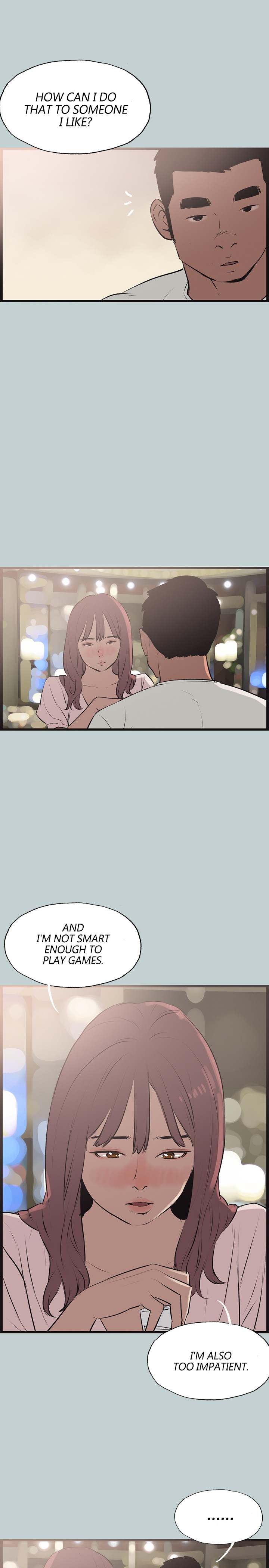 Breakaway : Joys of Travel - Chapter 53 [photo 26] - MangaPorn
