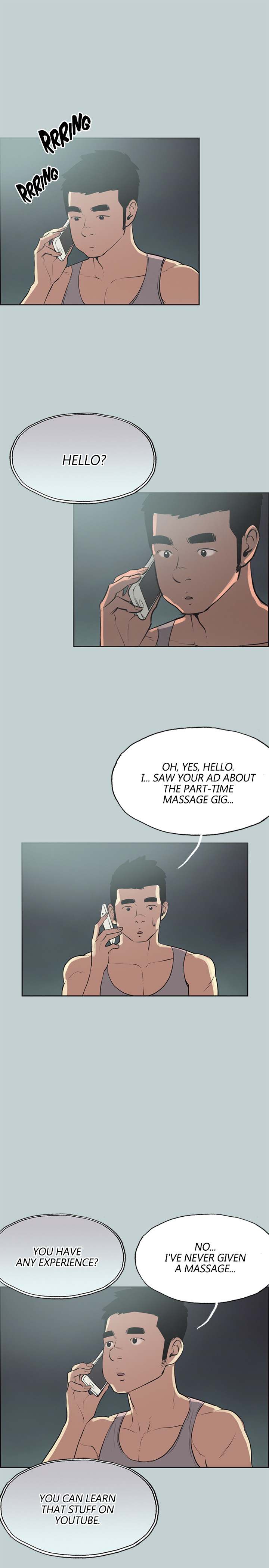 Breakaway : Joys of Travel - Chapter 53 [photo 4] - MangaPorn