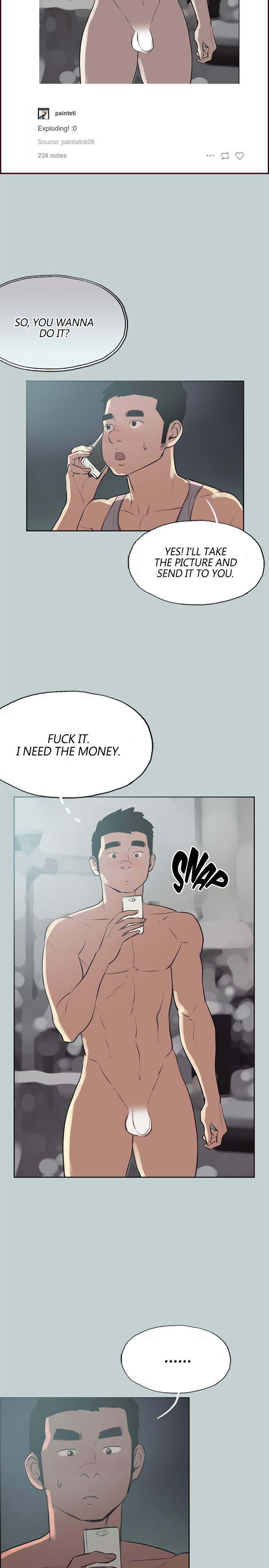 Breakaway : Joys of Travel - Chapter 53 [photo 9] - MangaPorn