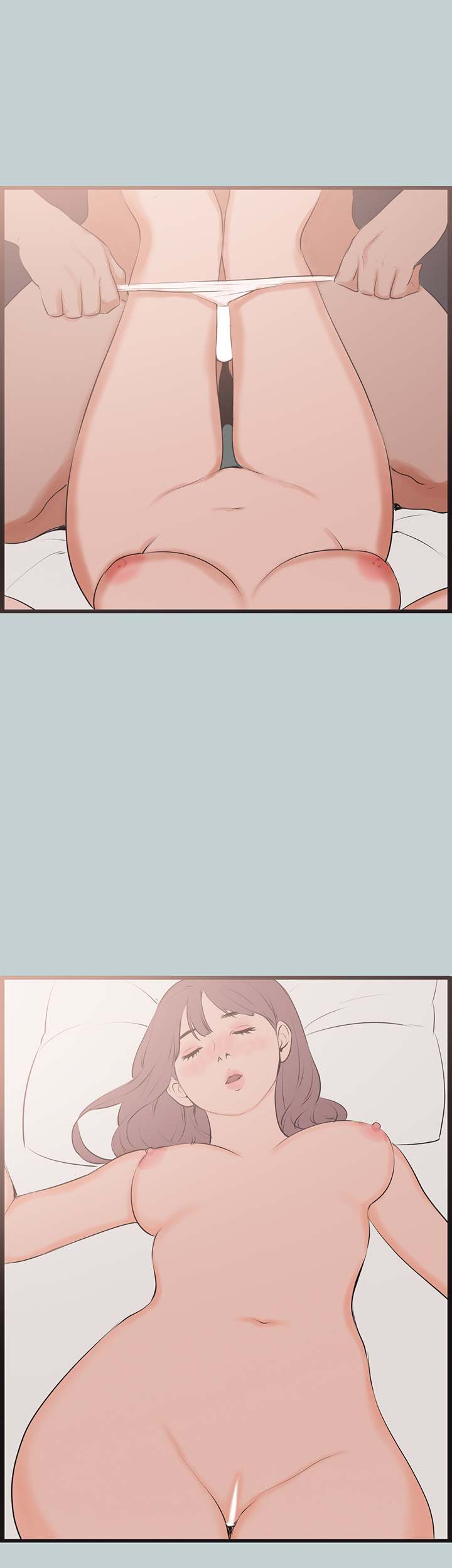 Breakaway : Joys of Travel - Chapter 54 [photo 25] - MangaPorn