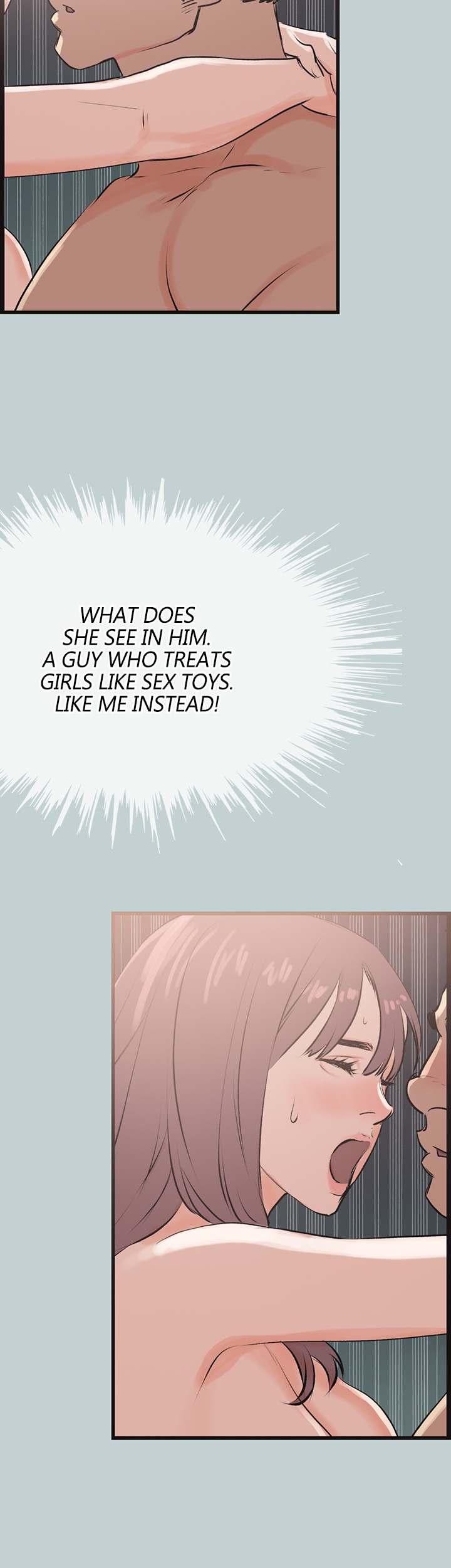 Breakaway : Joys of Travel - Chapter 55 [photo 17] - MangaPorn