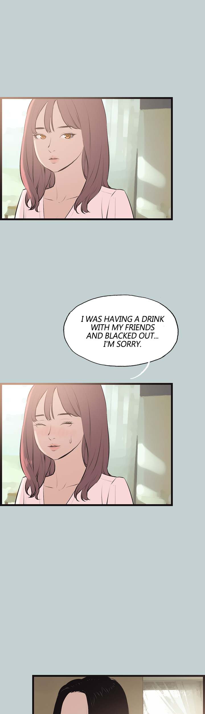 Breakaway : Joys of Travel - Chapter 55 [photo 28] - MangaPorn