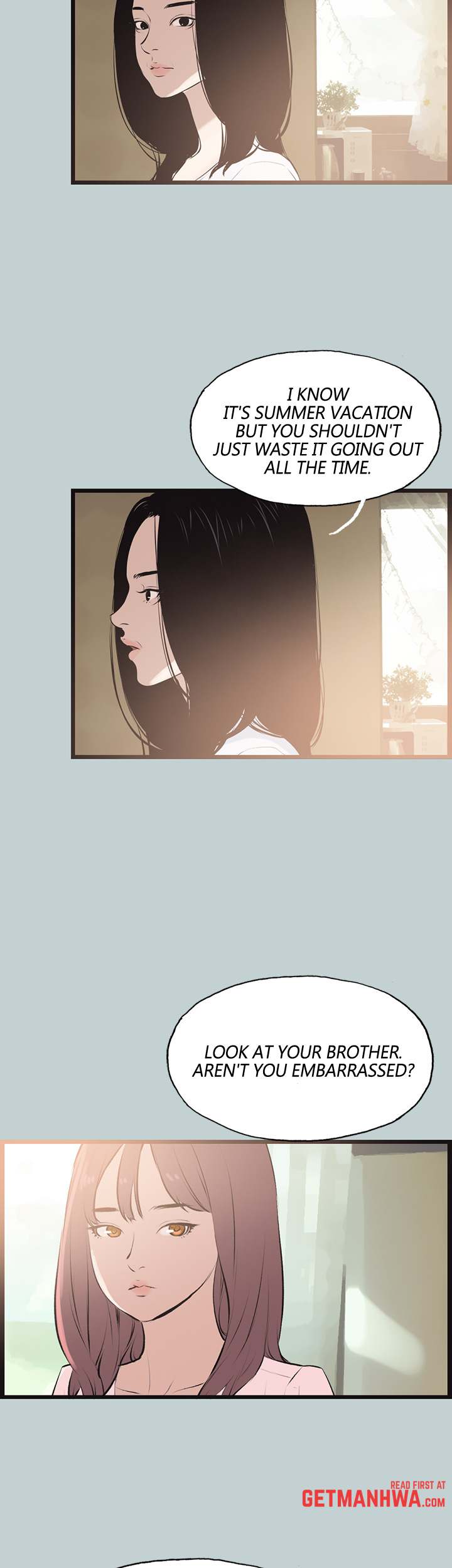 Breakaway : Joys of Travel - Chapter 55 [photo 29] - MangaPorn
