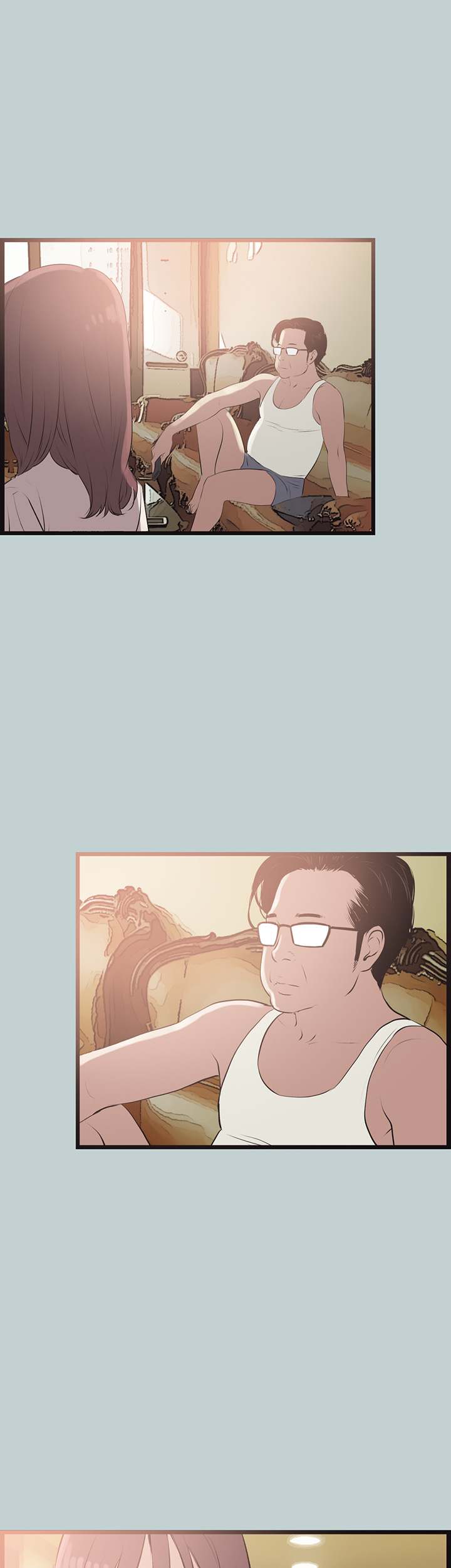 Breakaway : Joys of Travel - Chapter 55 [photo 31] - MangaPorn