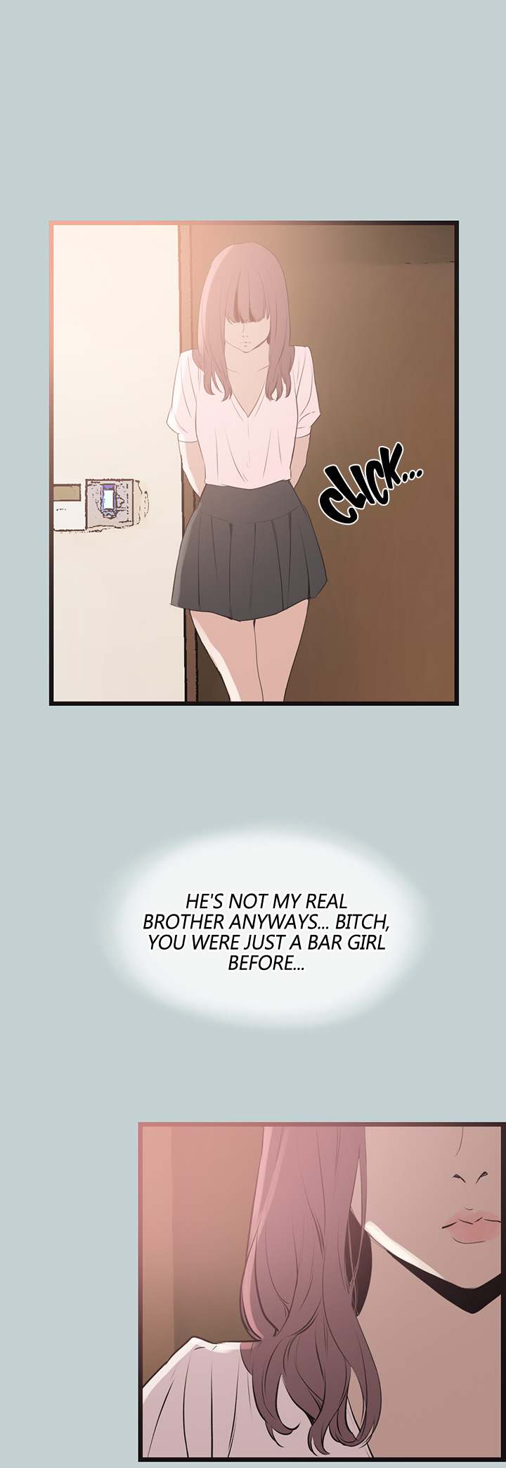 Breakaway : Joys of Travel - Chapter 55 [photo 33] - MangaPorn