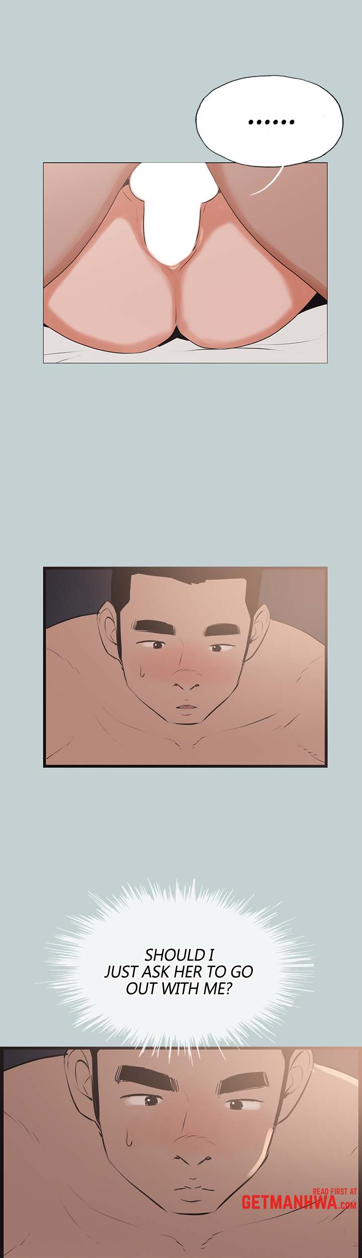 Breakaway : Joys of Travel - Chapter 55 [photo 4] - MangaPorn