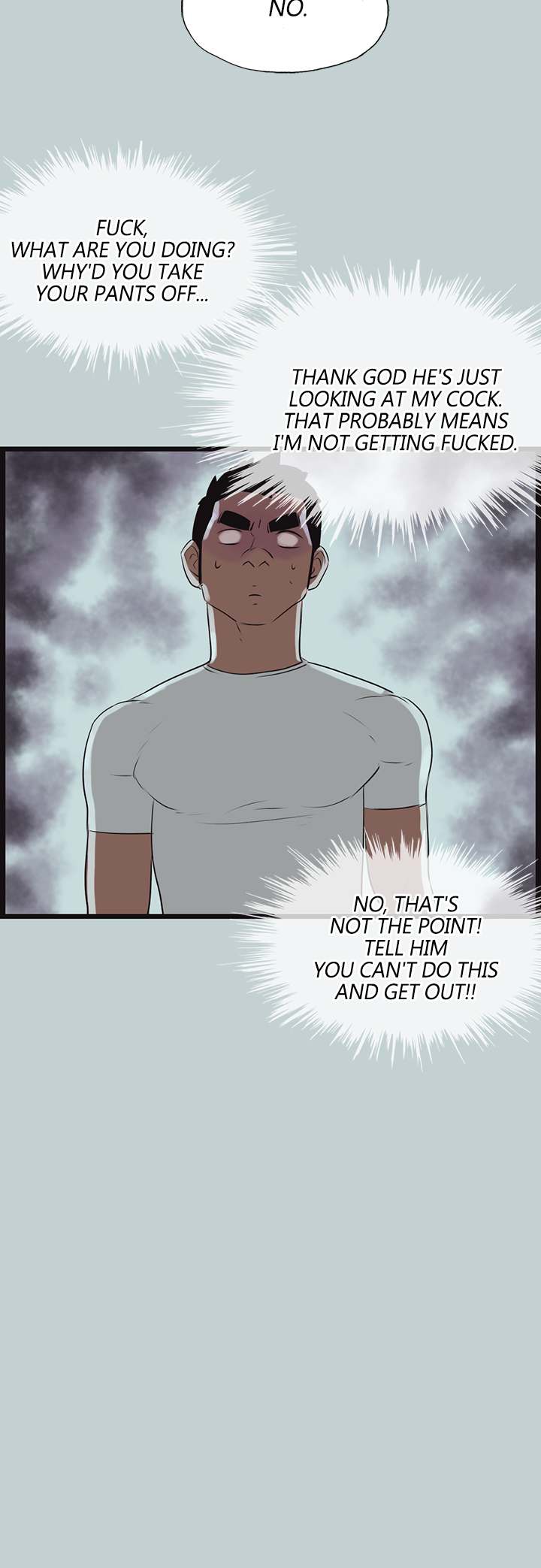 Breakaway : Joys of Travel - Chapter 56 [photo 12] - MangaPorn