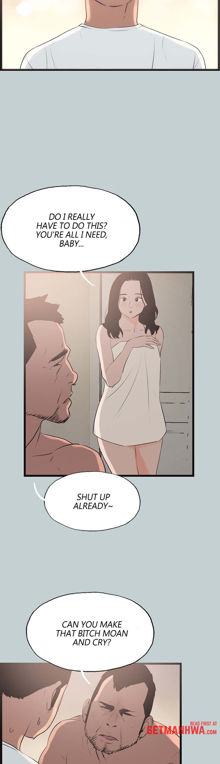 Breakaway : Joys of Travel - Chapter 56 [photo 17] - MangaPorn