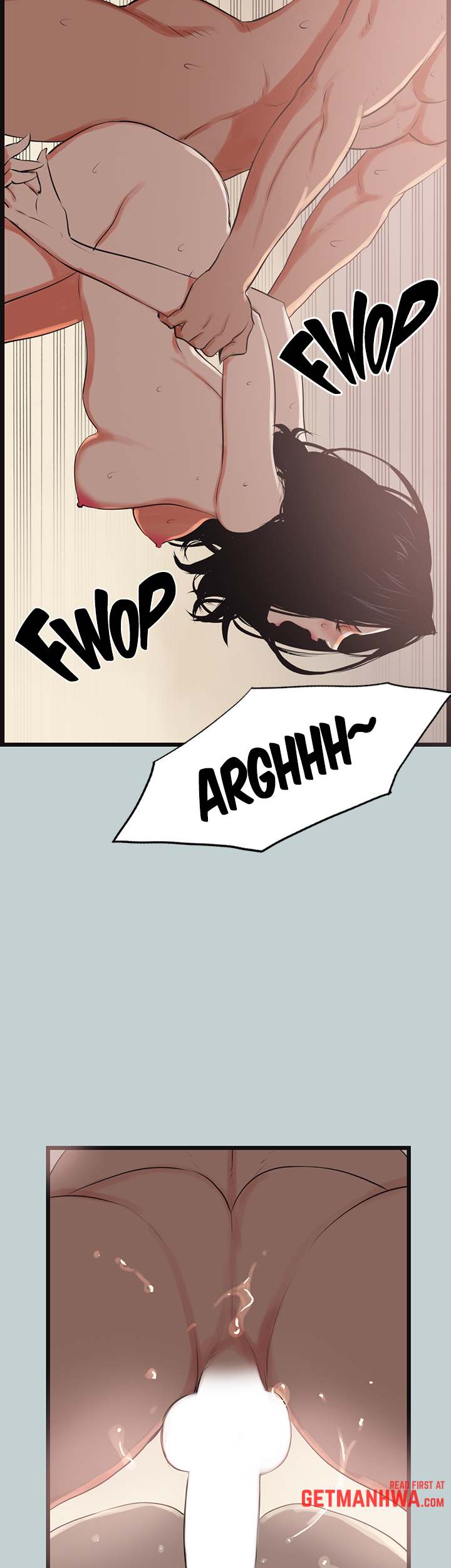 Breakaway : Joys of Travel - Chapter 56 [photo 20] - MangaPorn