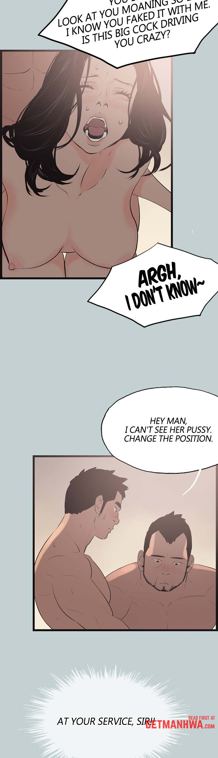 Breakaway : Joys of Travel - Chapter 56 [photo 23] - MangaPorn