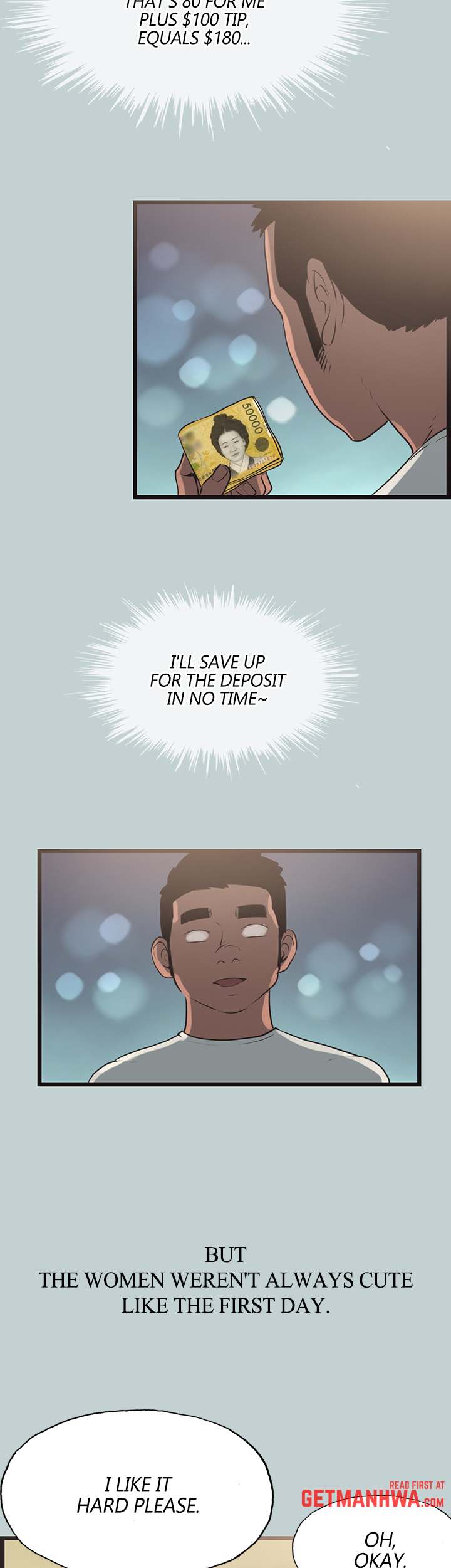 Breakaway : Joys of Travel - Chapter 56 [photo 29] - MangaPorn