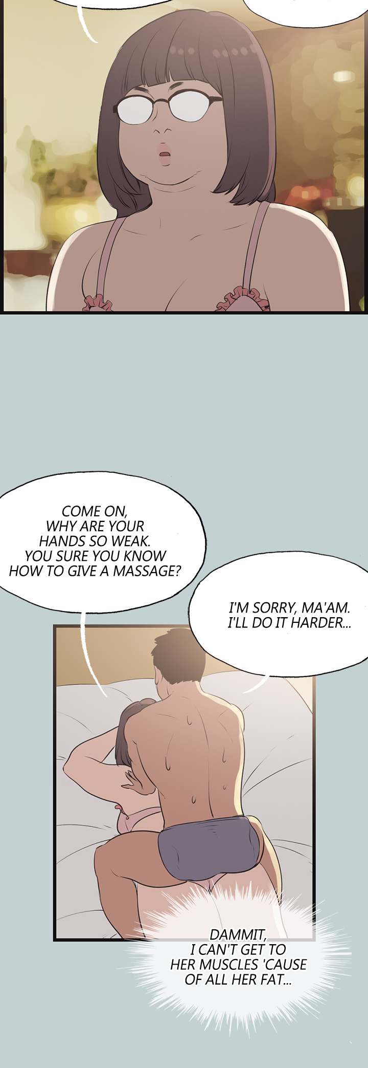 Breakaway : Joys of Travel - Chapter 56 [photo 30] - MangaPorn