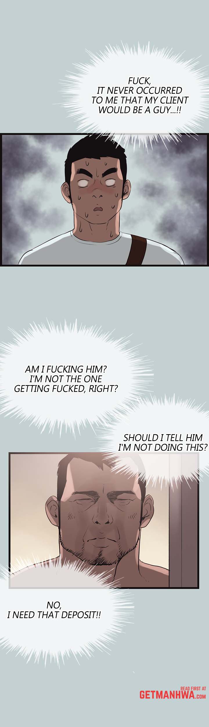 Breakaway : Joys of Travel - Chapter 56 [photo 7] - MangaPorn