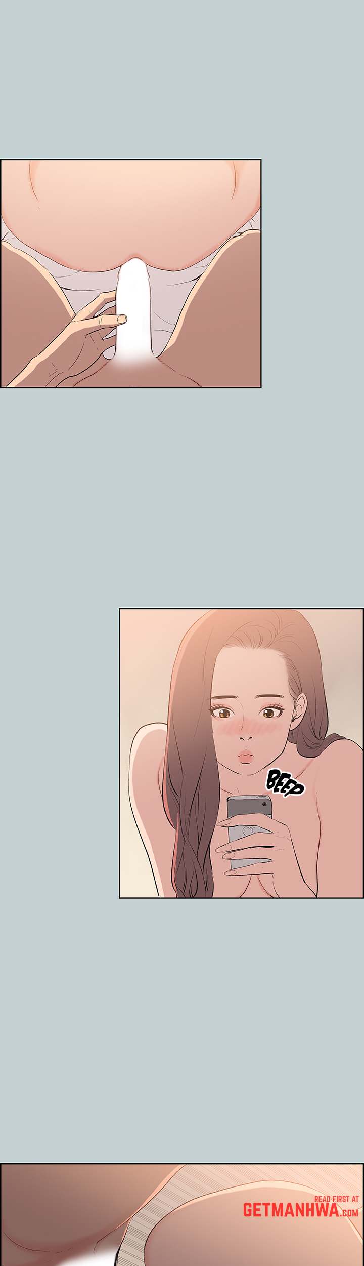 Breakaway : Joys of Travel - Chapter 57 [photo 10] - MangaPorn