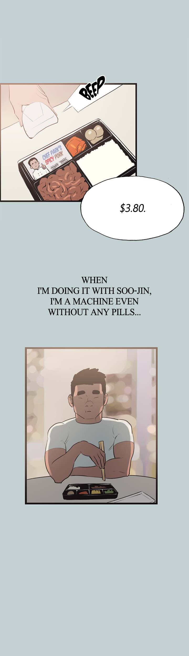 Breakaway : Joys of Travel - Chapter 57 [photo 2] - MangaPorn