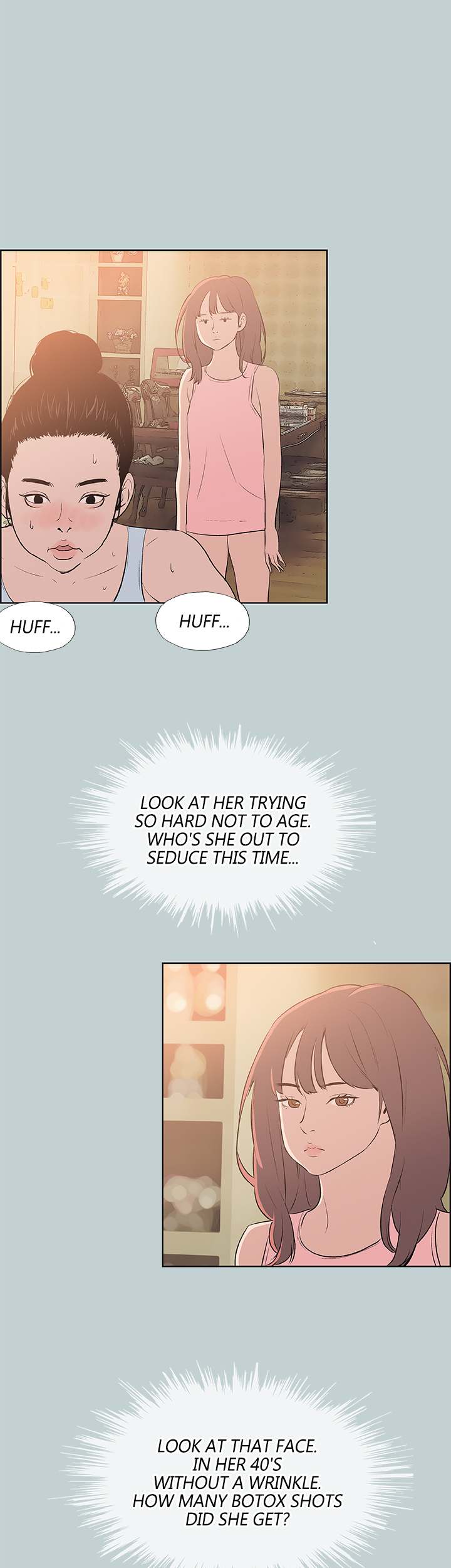 Breakaway : Joys of Travel - Chapter 57 [photo 24] - MangaPorn
