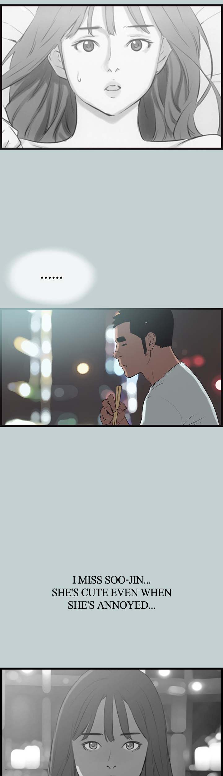 Breakaway : Joys of Travel - Chapter 57 [photo 3] - MangaPorn