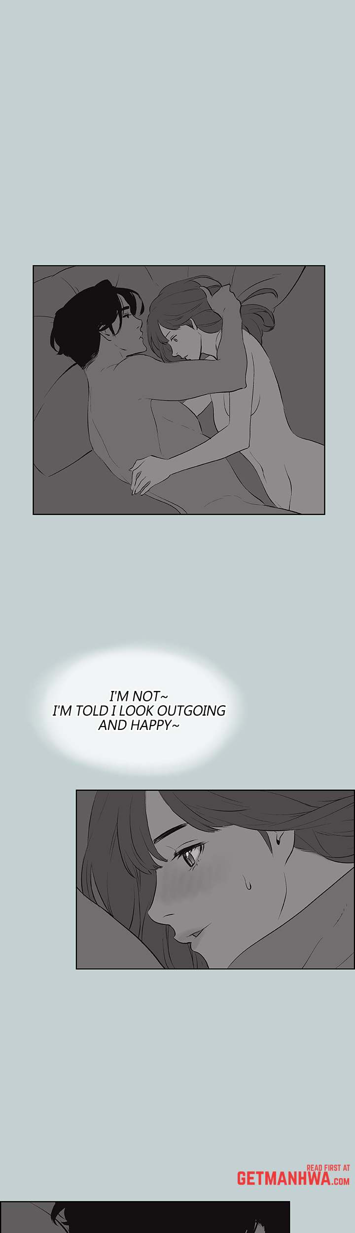 Breakaway : Joys of Travel - Chapter 57 [photo 31] - MangaPorn