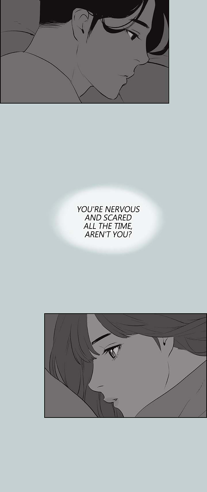 Breakaway : Joys of Travel - Chapter 57 [photo 32] - MangaPorn