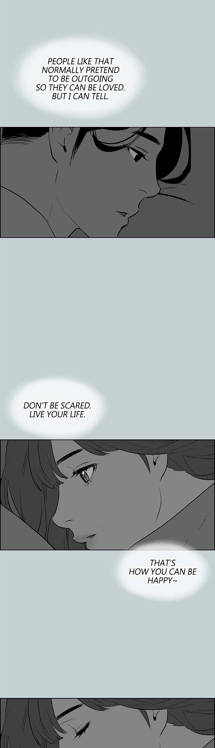 Breakaway : Joys of Travel - Chapter 57 [photo 33] - MangaPorn
