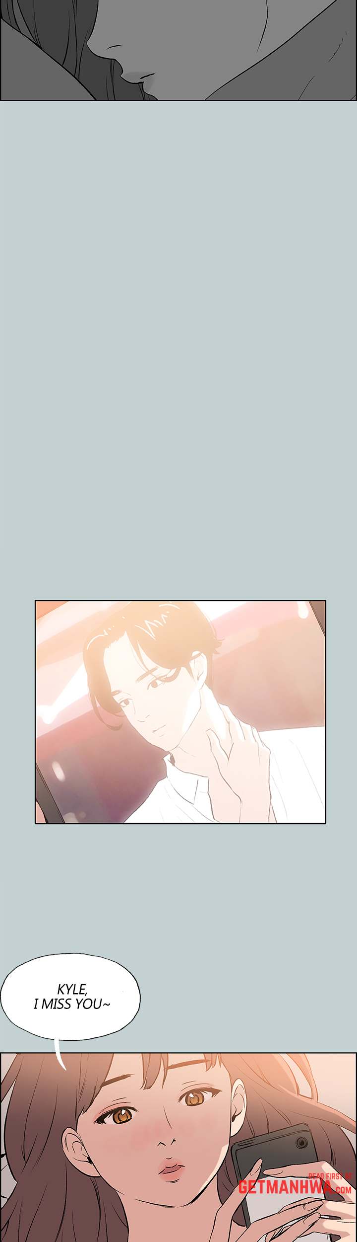 Breakaway : Joys of Travel - Chapter 57 [photo 34] - MangaPorn