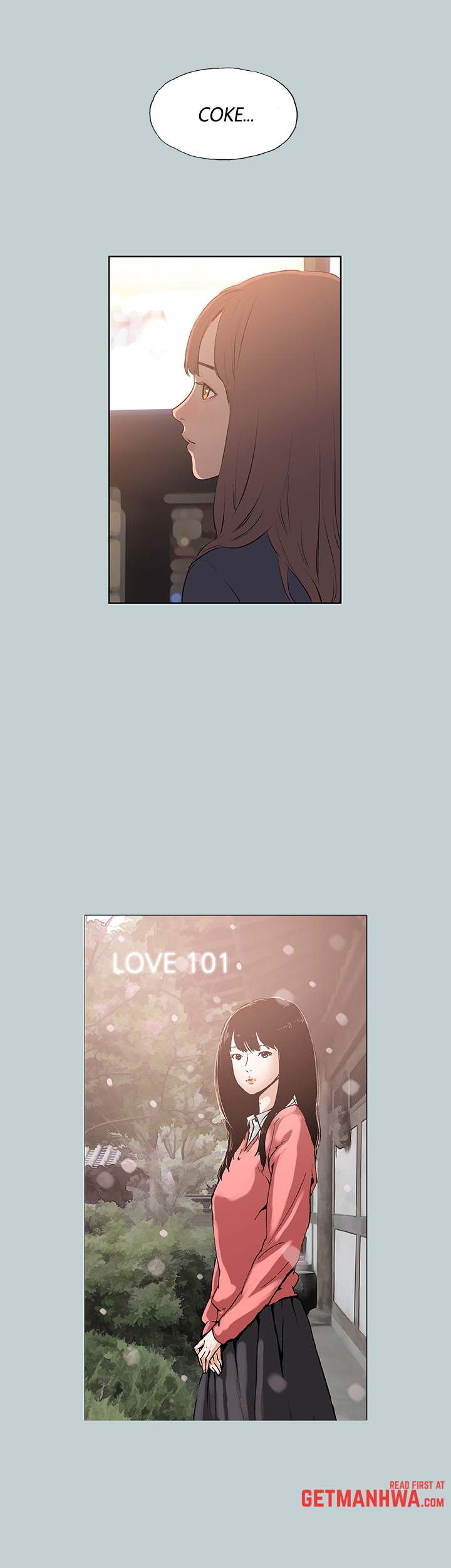 Breakaway : Joys of Travel - Chapter 58 [photo 11] - MangaPorn
