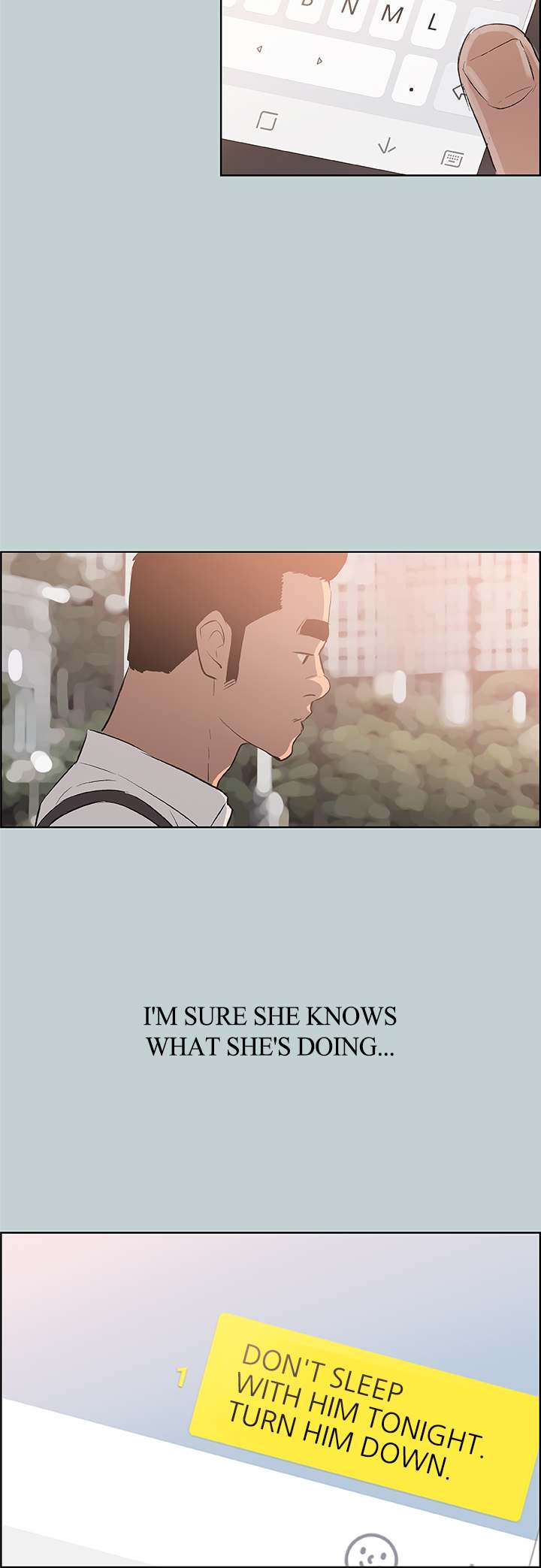 Breakaway : Joys of Travel - Chapter 58 [photo 21] - MangaPorn