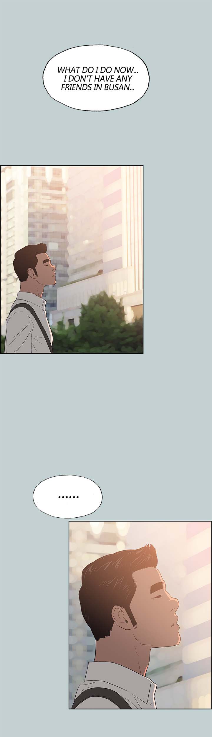 Breakaway : Joys of Travel - Chapter 58 [photo 22] - MangaPorn
