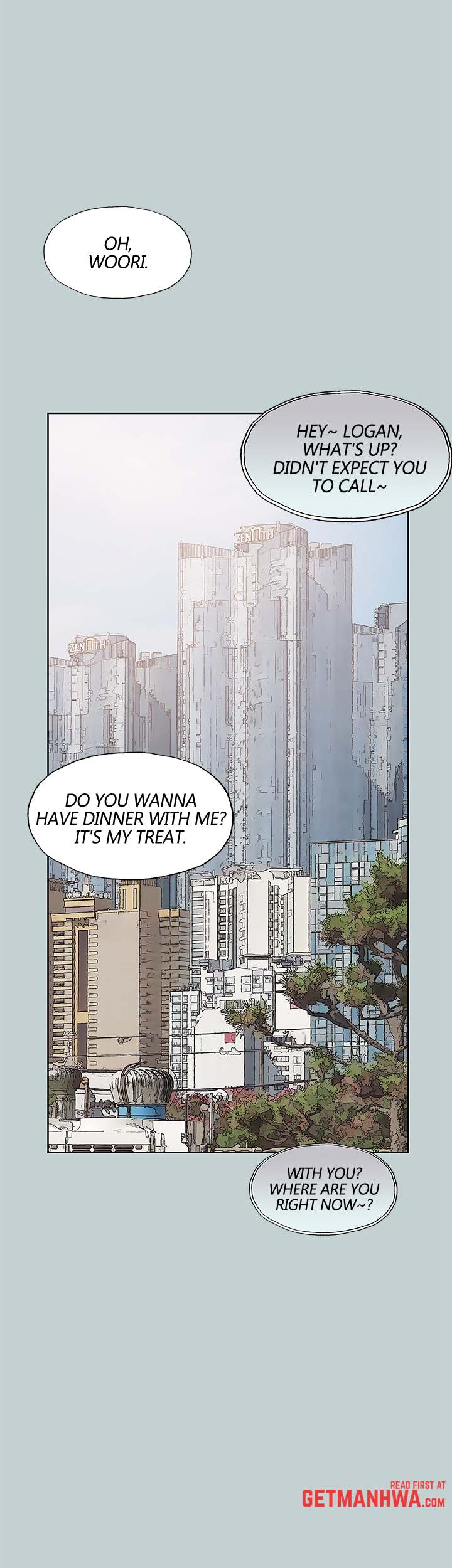 Breakaway : Joys of Travel - Chapter 58 [photo 23] - MangaPorn
