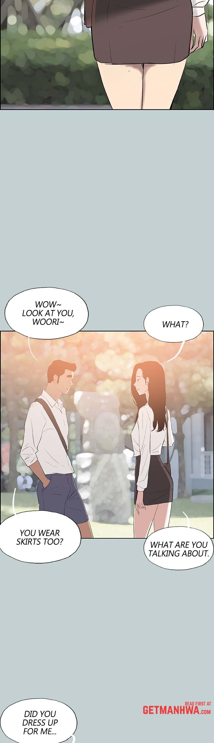 Breakaway : Joys of Travel - Chapter 58 [photo 26] - MangaPorn