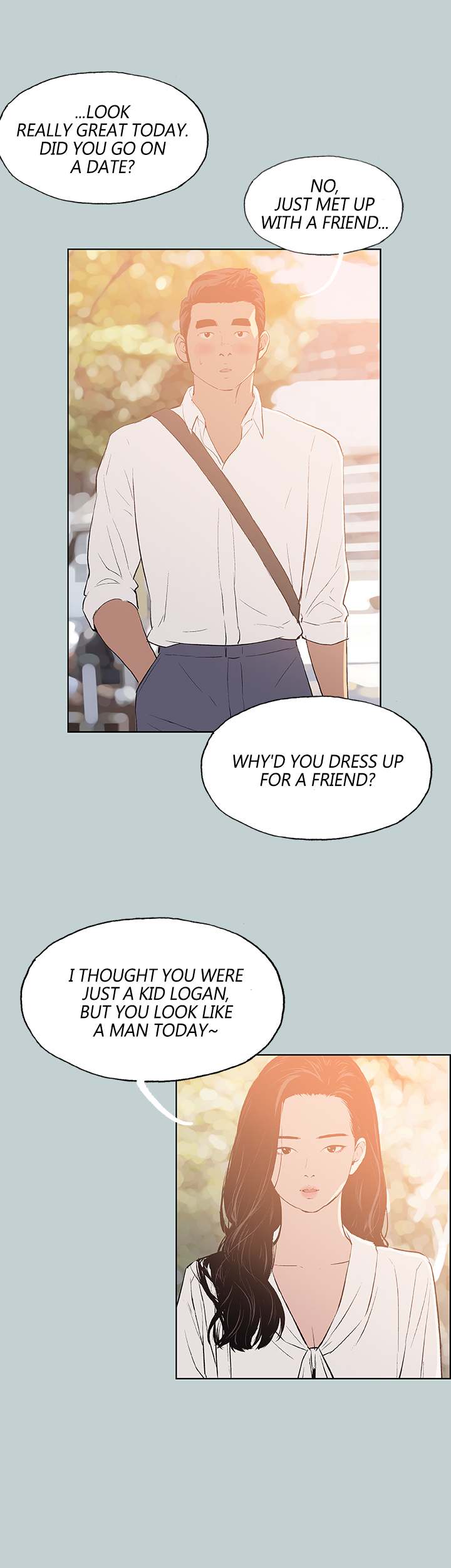 Breakaway : Joys of Travel - Chapter 58 [photo 28] - MangaPorn