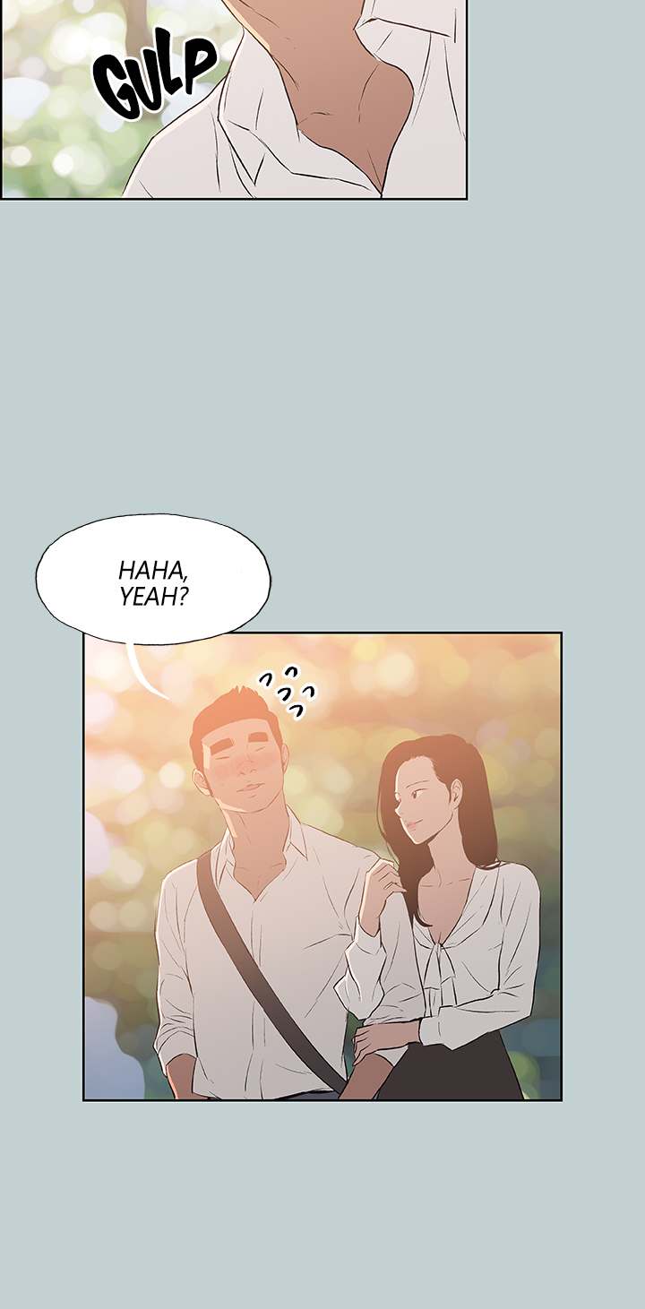 Breakaway : Joys of Travel - Chapter 58 [photo 30] - MangaPorn