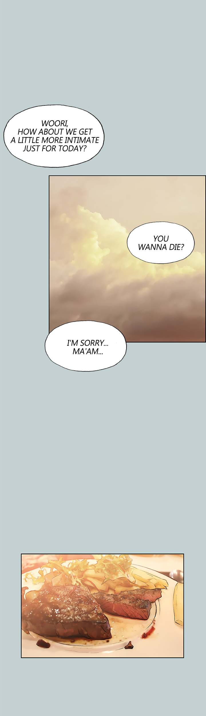 Breakaway : Joys of Travel - Chapter 58 [photo 31] - MangaPorn