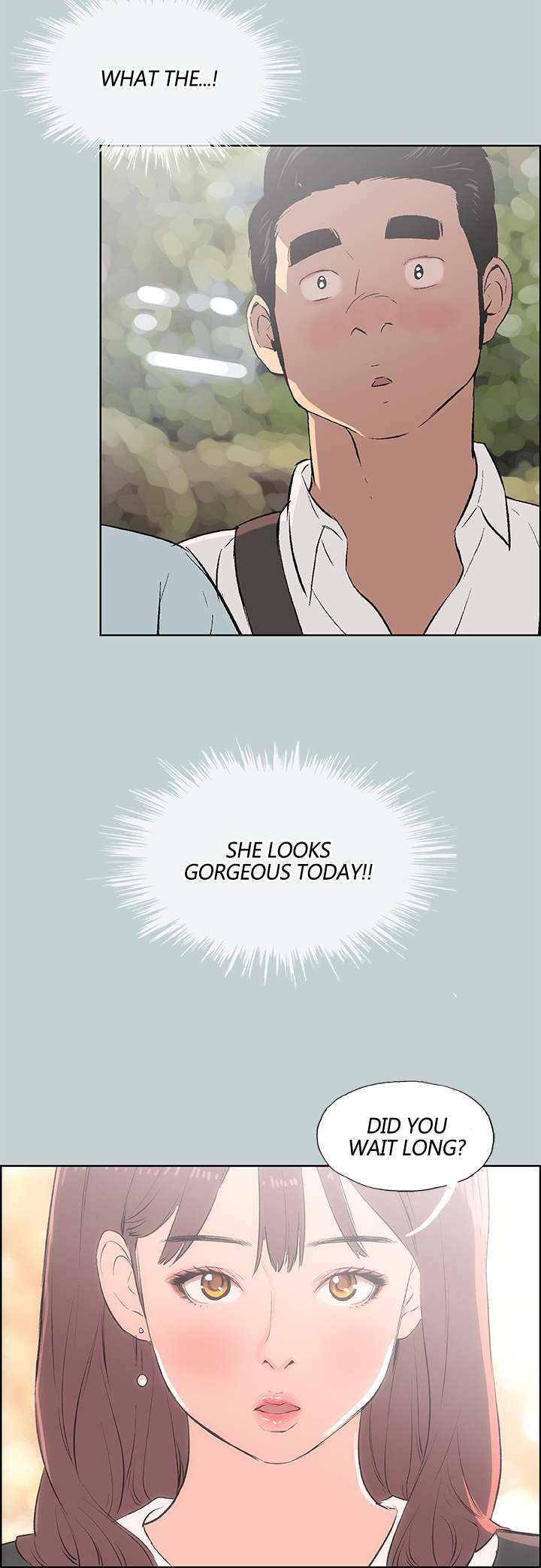 Breakaway : Joys of Travel - Chapter 58 [photo 7] - MangaPorn