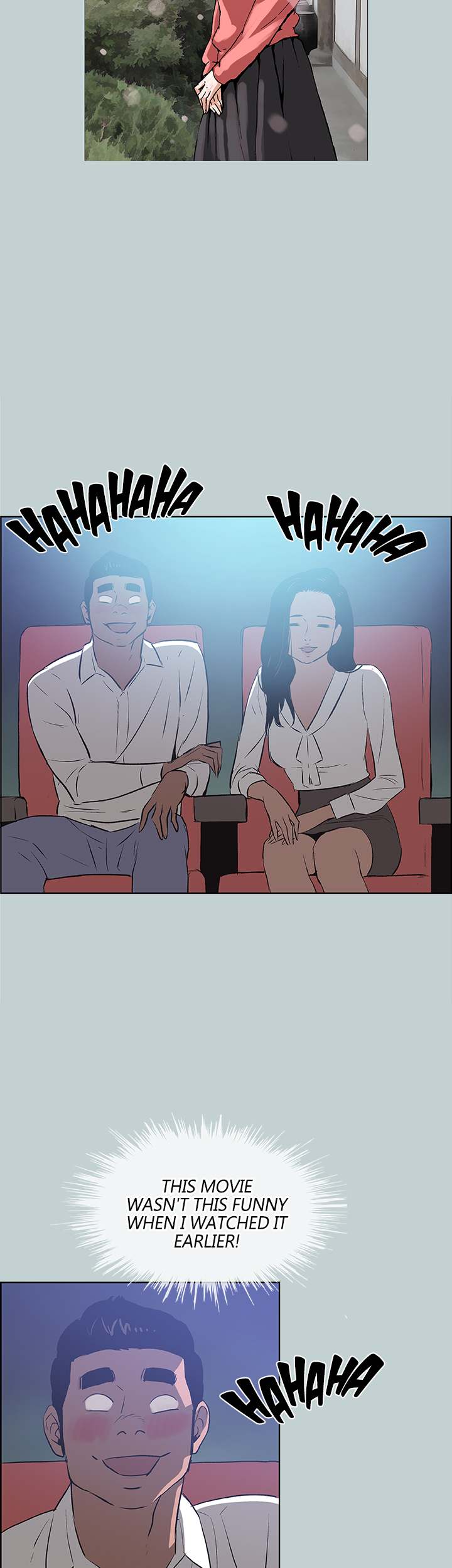 Breakaway : Joys of Travel - Chapter 59 [photo 11] - MangaPorn