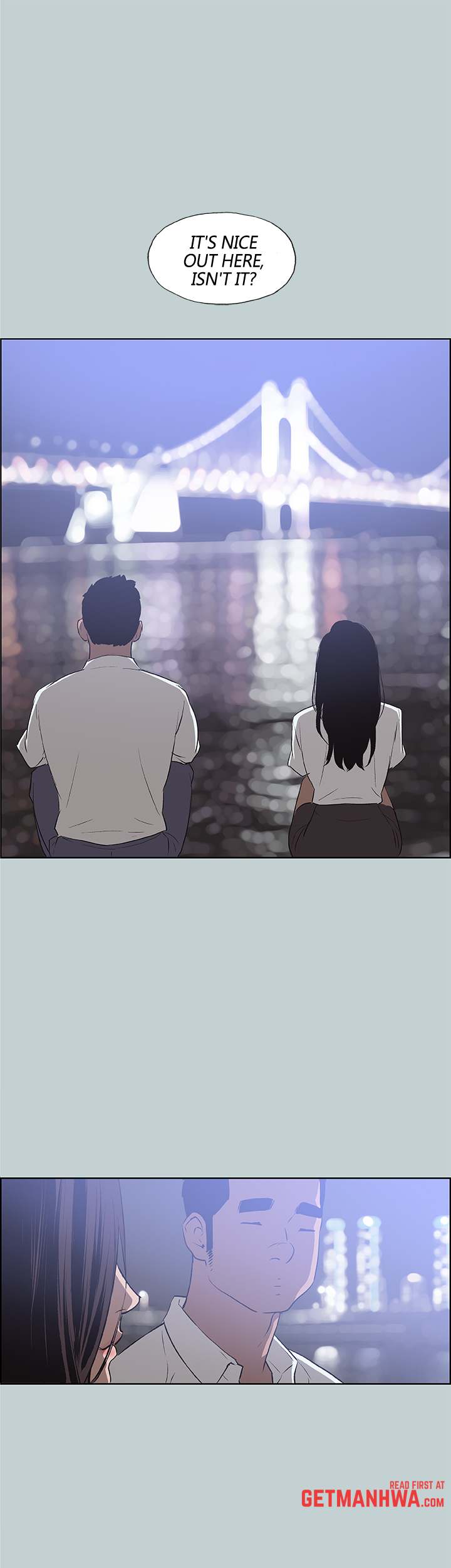 Breakaway : Joys of Travel - Chapter 59 [photo 13] - MangaPorn