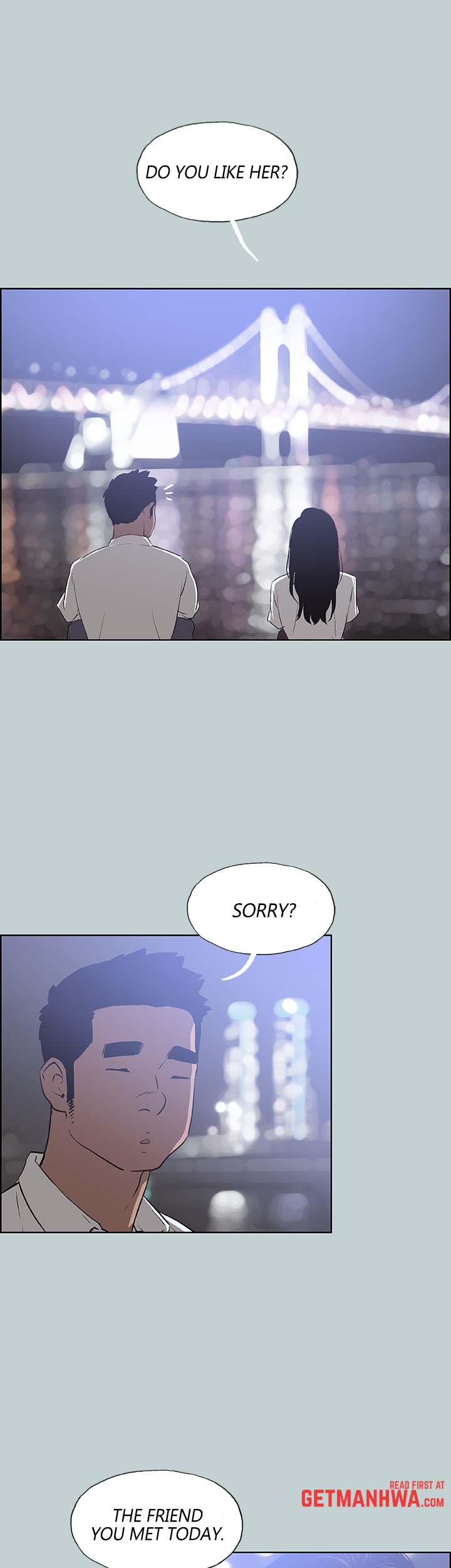 Breakaway : Joys of Travel - Chapter 59 [photo 16] - MangaPorn
