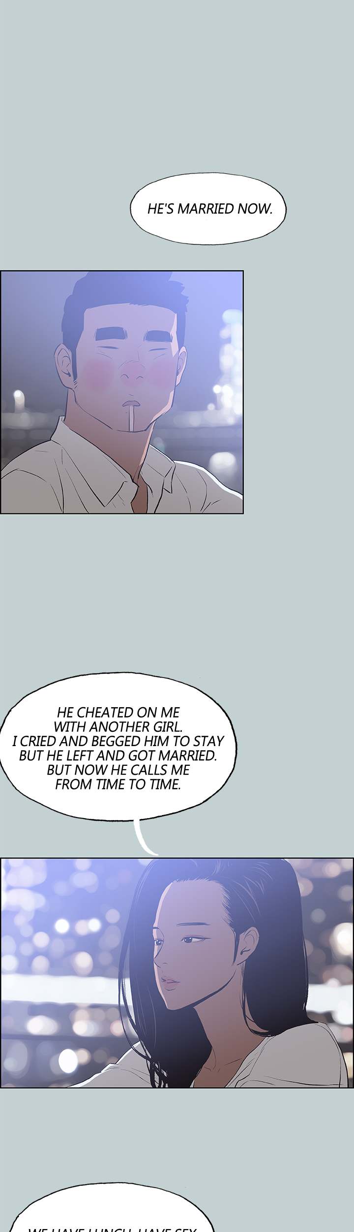 Breakaway : Joys of Travel - Chapter 59 [photo 26] - MangaPorn
