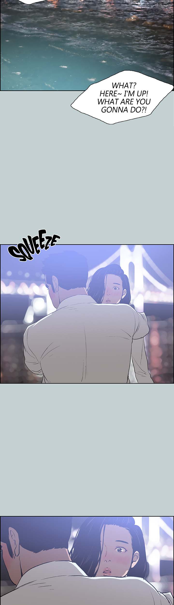 Breakaway : Joys of Travel - Chapter 59 [photo 29] - MangaPorn